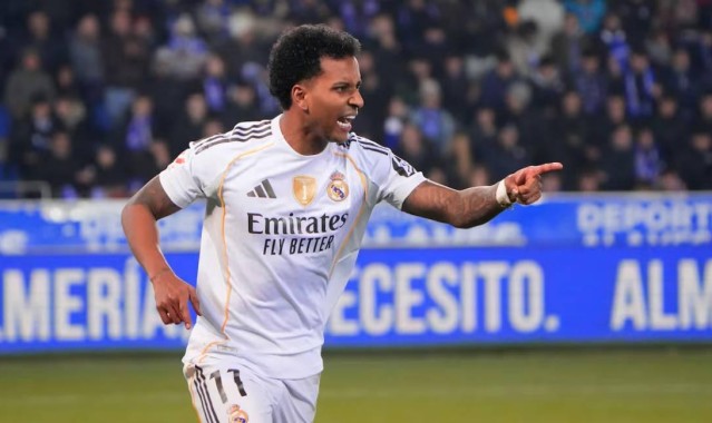 AG体育-罗马诺&amp;amp;科贝电台：罗德里戈伤缺最多10个月，2027年回归