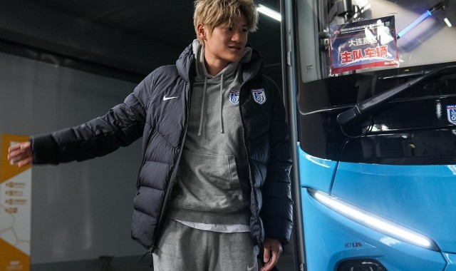 AG体育登录入口-大连球迷要笑醒了？有望再从上港撬走王牌新星，单赛季5球2助攻